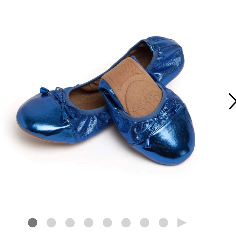 Talaria Premium flats shoes
